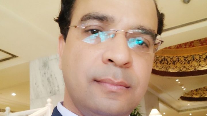 In Conversation with: Mirza Aslam Beg, Senior Partner at Mirza & Associates Law Firm & Senior Counsel Central Government