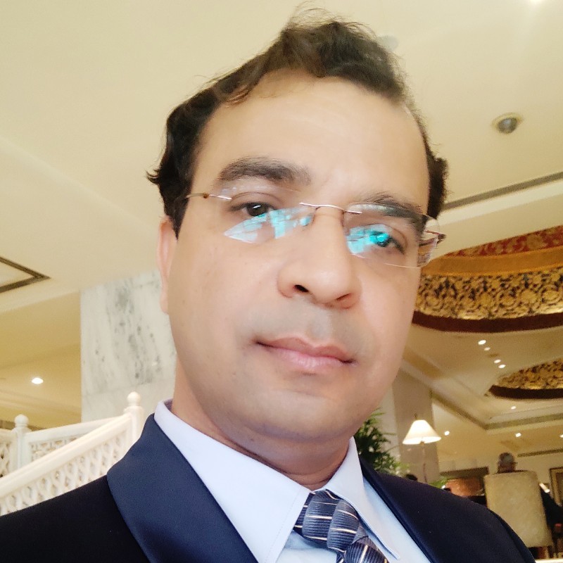 In Conversation with: Mirza Aslam Beg, Senior Partner at Mirza & Associates Law Firm & Senior Counsel Central Government