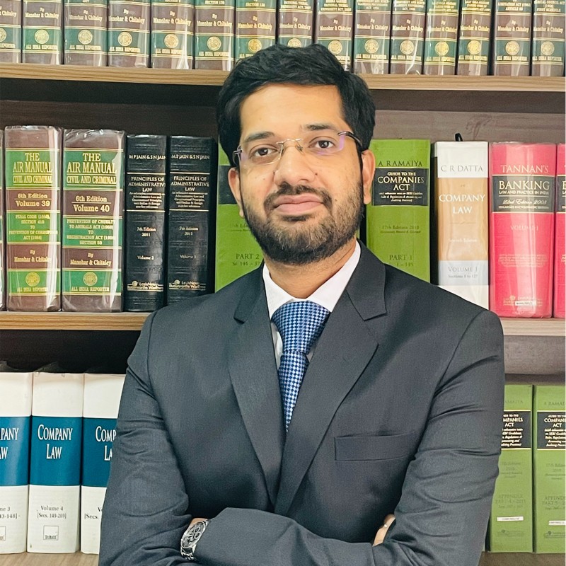 In Conversation with: Somdutta Bhattacharyya, Partner at Argus Partners (Solicitors & Advocates)