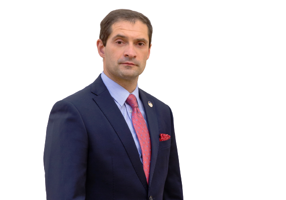 In Conversation with: Denis Sadovnikov, Data Protection Officer, Sberbank and External Expert, Consultant and Coach at Data Privacy Office Europe