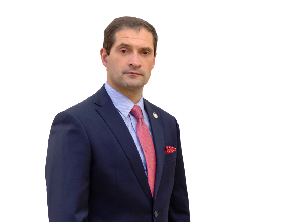 In Conversation with: Denis Sadovnikov, Data Protection Officer, Sberbank and External Expert, Consultant and Coach at Data Privacy Office Europe
