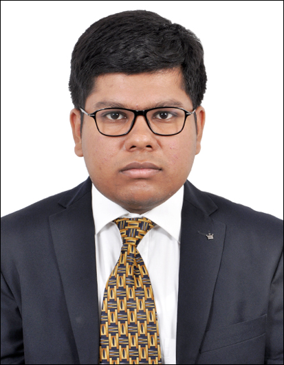 In Conversation with: Atish Chakraborty, Legal Counsel at Mobile Premier League (MPL) and Visiting Faculty at Amity University (Kolkata)