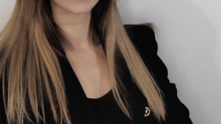 In Conversation with: Katia Zigoulianou, Attorney at Law | LLM | MSc in Banking, Fintech & Risk Management