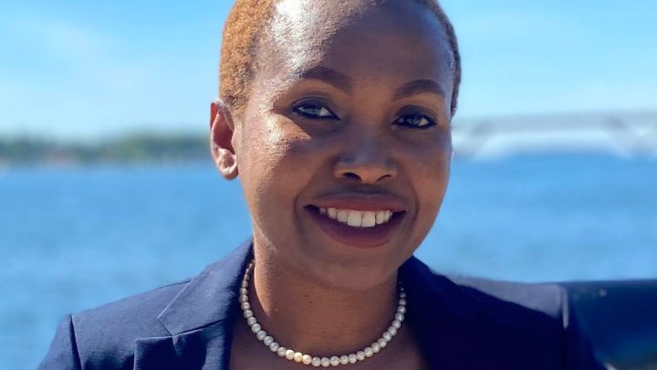 In Conversation with: Josephina Nshunju, Founding Leader &#038; CEO &#8211; Association of Privacy Lawyers in Africa and Data Data Privacy Analyst (CIPP/E) at Kazient Privacy Experts