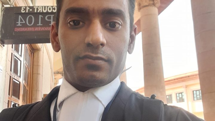 In Conversation with: Nishant Verma, Advocate on Record at Supreme Court of India and Legal Advisor at B2B Hospitality Pvt Ltd