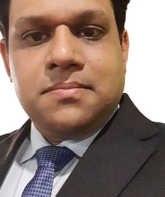 In Conversation with: Syed Aatif, Advocate Supreme Court of India, Panel Counsel at Delhi State Legal Services Authority