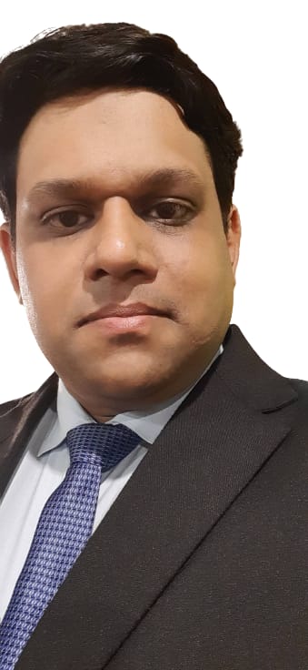 In Conversation with: Syed Aatif, Advocate Supreme Court of India, Panel Counsel at Delhi State Legal Services Authority