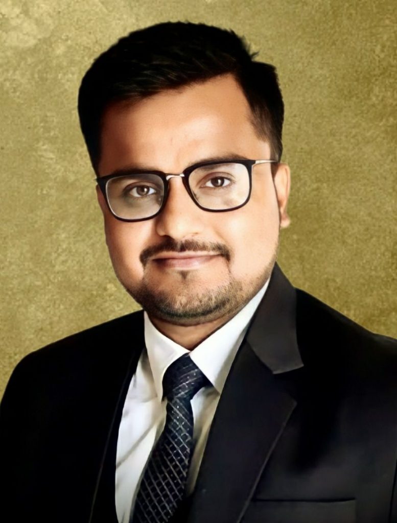 In Conversation with: Mantra Jha, Legal & Compliance Professional