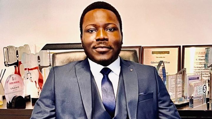 In Conversation with: Ibrahim Haroon, Co-Founder at DroitWare, Legal Associate at G.Elias & Co, Team Lead at Harib TechLaw Academy and Researcher at International Law Students Association