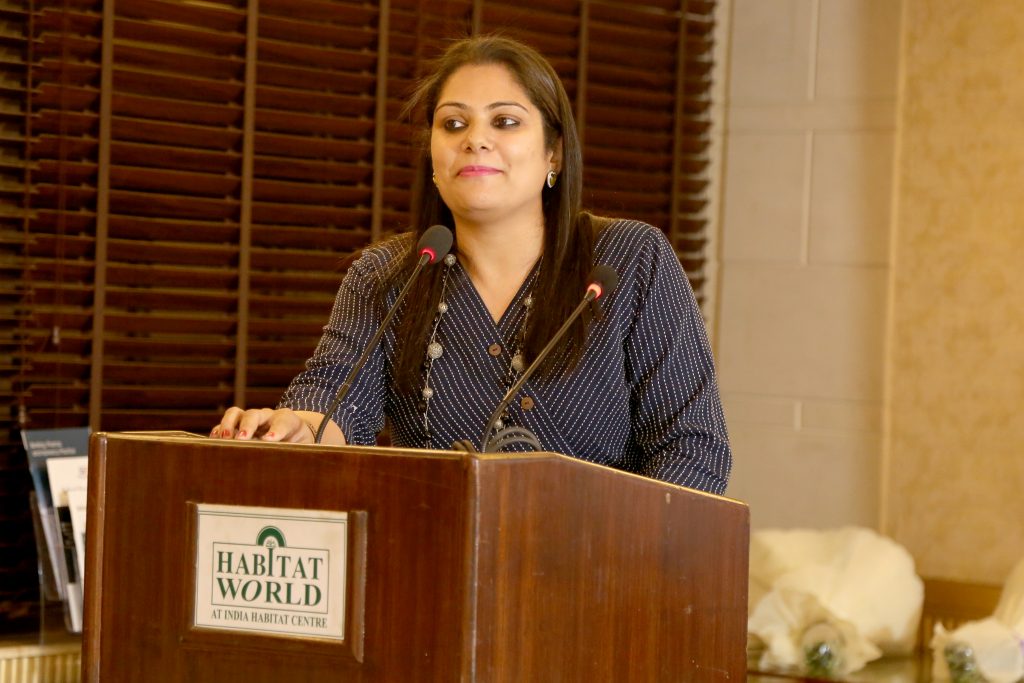 Khushboo Luthra, Associate Partner at Singhania & Partners LLP In Conversation With SuperLawyer On Importance Of Practice Development Department For Growth Oriented Firms