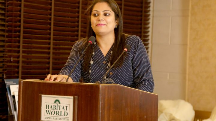 Khushboo Luthra, Associate Partner at Singhania & Partners LLP In Conversation With SuperLawyer On Importance Of Practice Development Department For Growth Oriented Firms