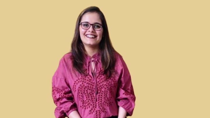 Devika Sharma, Senior Associate at Shardul Amarchand Mangaldas & Co (KM) In a FireSide Chat With SuperLawyer On Unconventional Paths In Law And Networking In Corporate