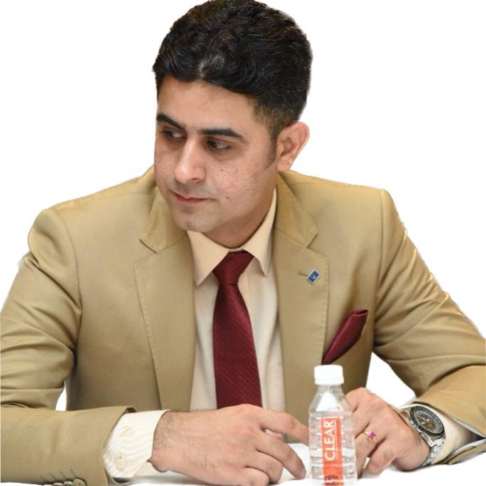 Zeeshan Ali Khan, Partner-IP Enforcement at Rahul Chaudhary & Partners In Conversation with SuperLawyer On IPR and Networking for First Generation Lawyers