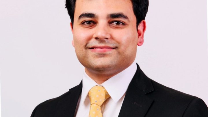 Nikhil Mathur, Senior Associate at Shardul Amarchand Mangaldas & Co In a FireSide Chat With SuperLawyer On Corporate Litigation, IBC & Opportunities In Same