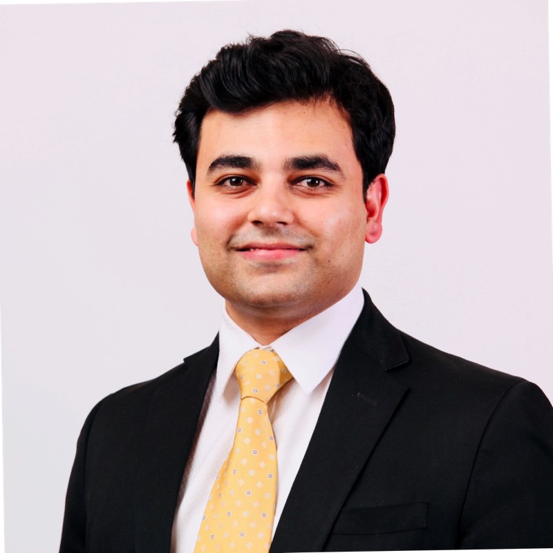Nikhil Mathur, Senior Associate at Shardul Amarchand Mangaldas & Co In a FireSide Chat With SuperLawyer On Corporate Litigation, IBC & Opportunities In Same