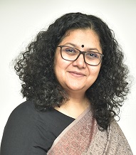 Ekta Bahl, Partner at Samvad Partners, Accredited Mediator at Singapore International Mediation Institute In a FireSide Chat With SuperLawyer On Role Of AI & Legal Technology In Legal Profession