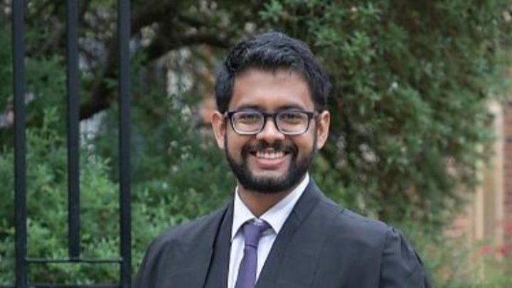 Ashirbad Nayak, Lecturer at JGLS Sonipat,In Conversation with SuperLawyer On Role of Co-Curricular Activities in Law School and Much More