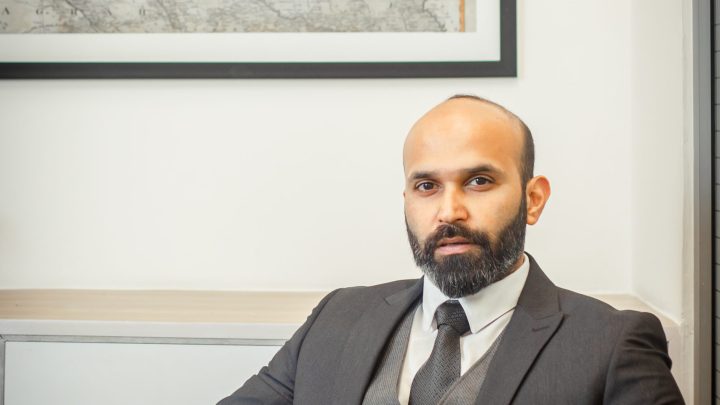 In Conversation with: Abhishek Yadav, Founder at AY Associates, High Courts & Supreme Court of India || Advocate & Legal Consultant