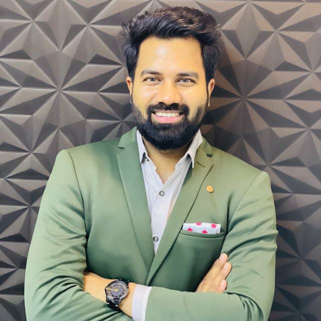 Shubham Malhotra, Senior Consultant at Legal League Consulting In a Fireside Chat with SuperLawyer Speaks on Law Firm Management
