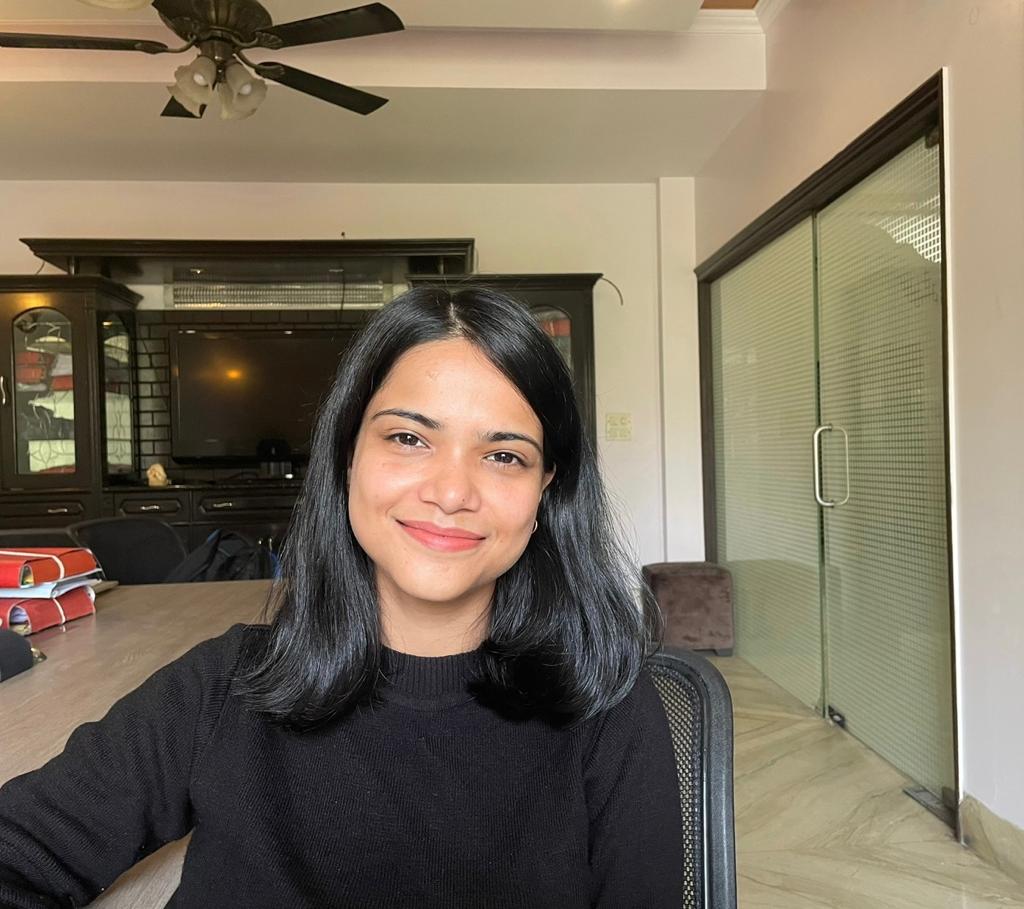 Deepika Pokharia, Senior Associate at Saikrishna & Associates In a FireSide Chat with SuperLawyer on IPR, Taxation and Evolution of NFT, AI and Metaverse