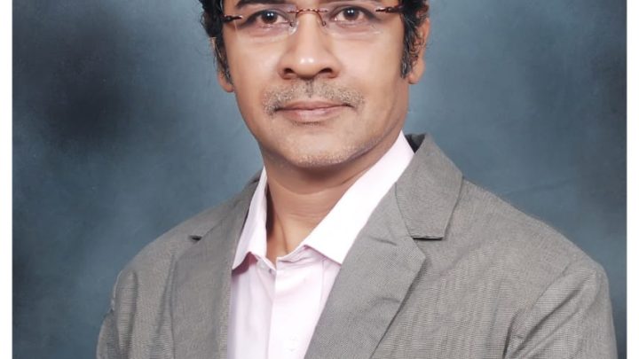 Vijayanand Subramaniam, COO at Transasia Soft Tech -Cyber Risk Management In Conversation with SuperLawyer Speaks on Risk Assessment ,Cyber Security &#038; Careers in Same