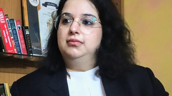 “Play the devil’s advocate and ask yourself the most difficult and uncomfortable questions that the opposing counsel may ask your client in court”- Aastha Chadha, Advocate.