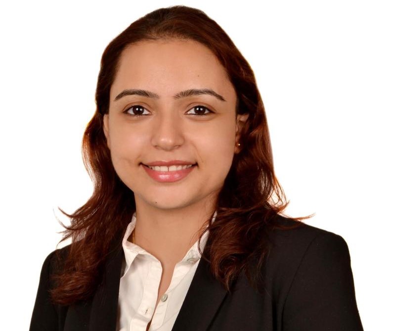 Mahafrin Mehta, Senior Associate at HSA Advocates, In a FireSide Chat With SuperLawyer Sharing Insights On Challenges Faced By Budding Litigators