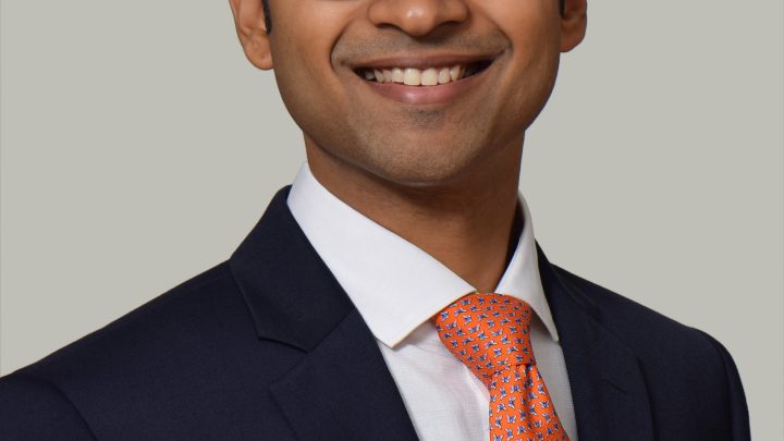 “I believe the legal industry is rapidly moving towards specialisation”- Abhishek Dadoo, Partner, Khaitan & co.