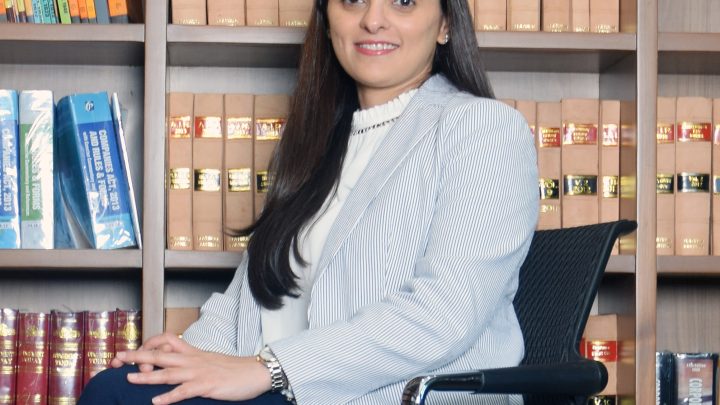 “While there are challenges due to the unique nature of transactions in the real estate sector, I have come across many outstanding women lawyers in the field”- Shriti shah, Partner at Quillon Partners
