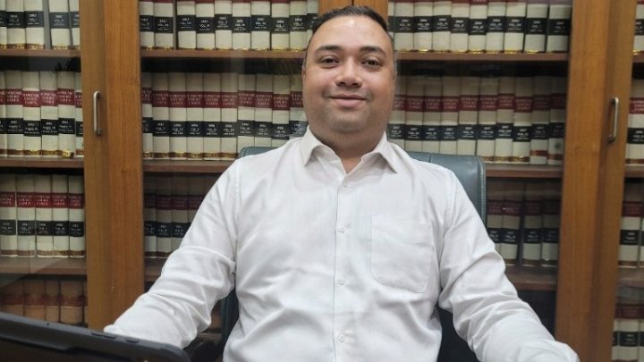 Good and careful drafting can really make or break a case at times- Krishanu Barua, Advocate-on-Record, Supreme Court of India