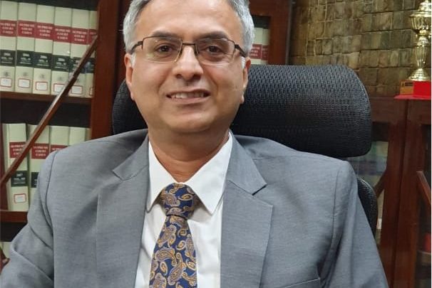 “Every case brings a lot of challenges and to bring relief to the client is a most challenging assignment for any lawyer”-Senior Advocate Manish Vashisht