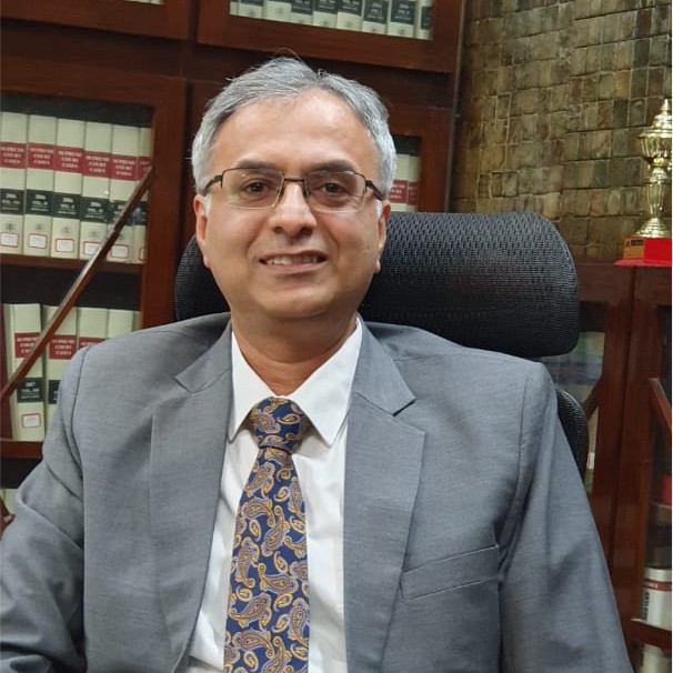 “Every case brings a lot of challenges and to bring relief to the client is a most challenging assignment for any lawyer”-Senior Advocate Manish Vashisht
