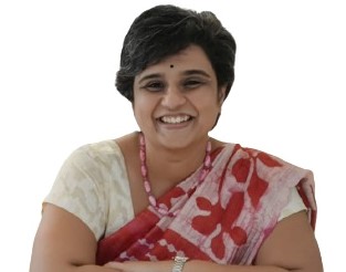 Commercial law can be very interesting. Everything depends on the lenses through which one views the world!- Neela Badami, Partner at Samvad Partners