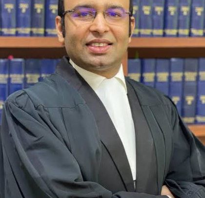 Over the years, access to justice has seen a sea change- Ankit Swarup, Advocate-on-Record