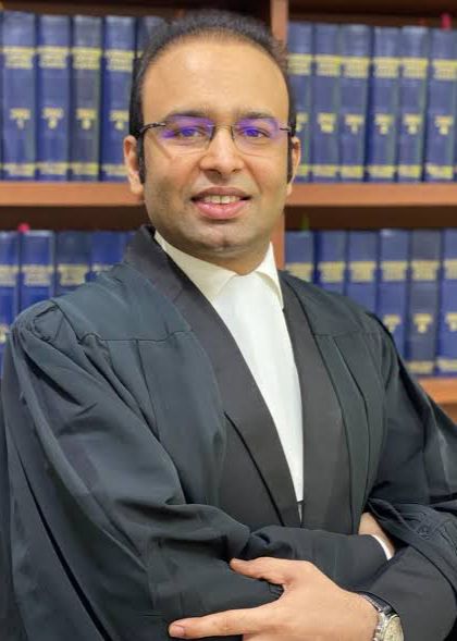 Over the years, access to justice has seen a sea change- Ankit Swarup, Advocate-on-Record