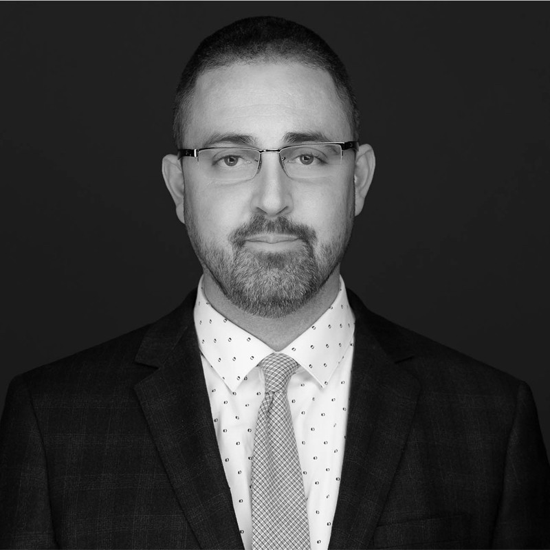 Early on your career you may lack the natural gifts of more senior lawyers but you can make up for this by spending time preparing as best you can for every eventuality- Daniel Murphy, Managing Partner at MD Law Group