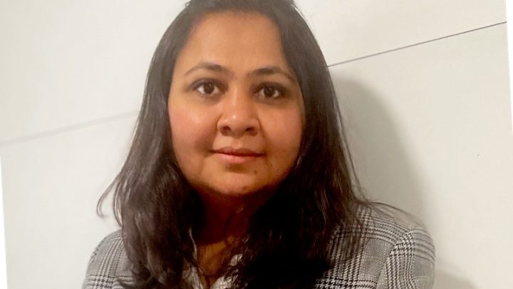 Perseverance and a strong dedication to expanding one’s knowledge base are essential for success in the field of law- Foram Shah, Partner, King Stubb & Kasiva, Advocates & Attorneys