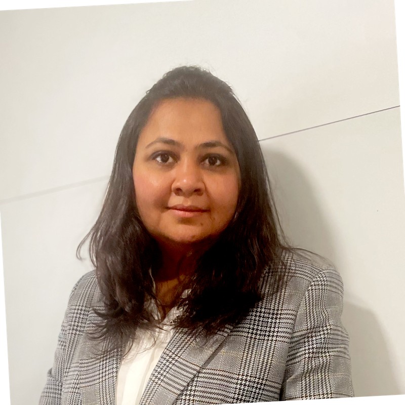 Perseverance and a strong dedication to expanding one’s knowledge base are essential for success in the field of law- Foram Shah, Partner, King Stubb & Kasiva, Advocates & Attorneys
