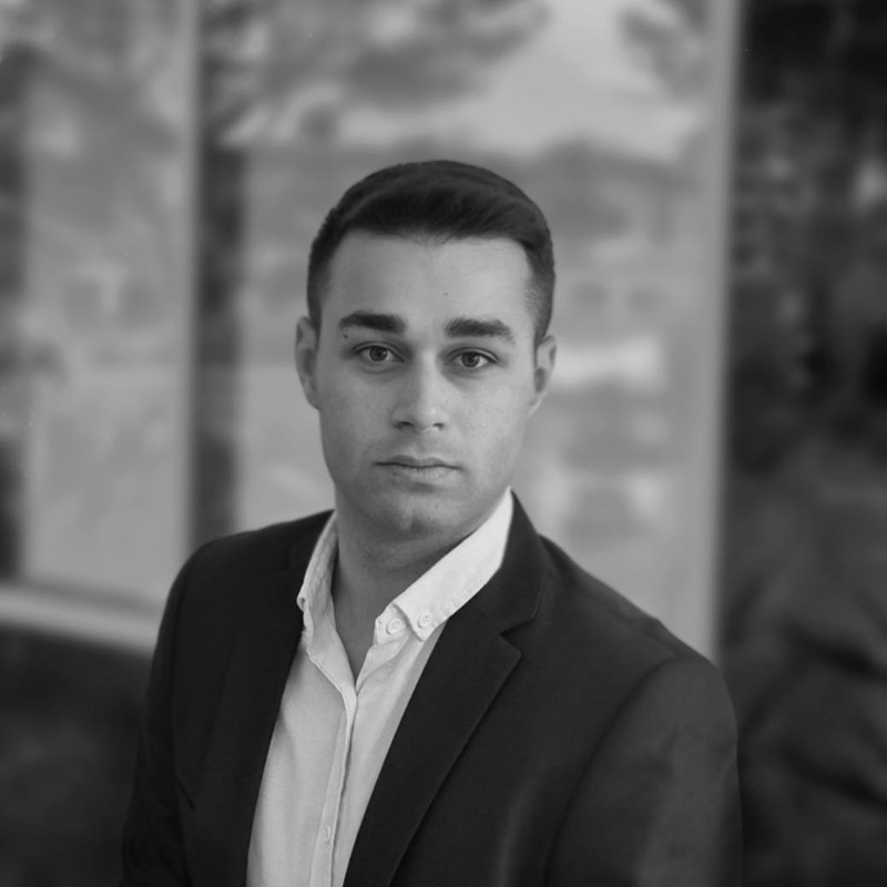 When you are young, you only have your approach based on your perceptions, based on this it is super essential to try your best to see practically how each aspect of work looks in the direction where you fill it is suitable for you- Giorgi Kurtsikidze, Founder and CEO at GERAI LTD.