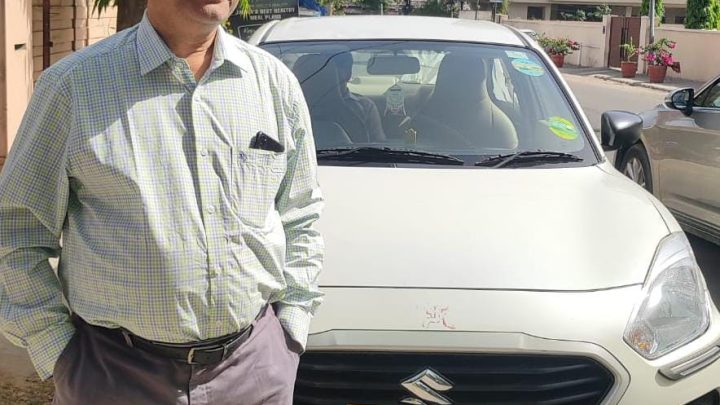 The avenues which have opened up in the field of Law today are immense- Sanjay Kumar, District and sessions judge, Rajasthan