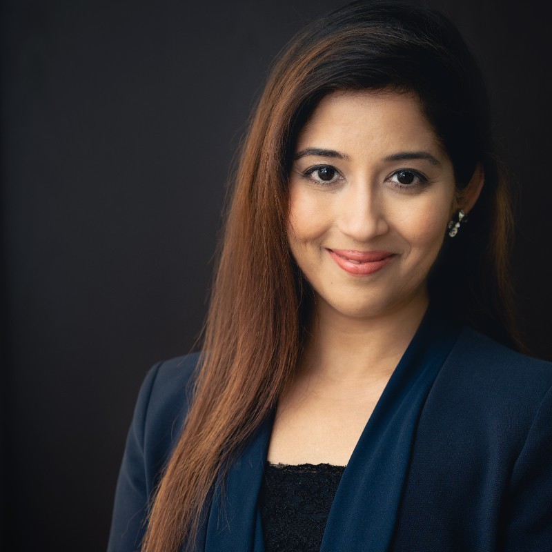 I believe that more minds need to understand and work on laws to govern emergency technology – Lynn Lazaro, Partner and Head of IP, Kochhar & Co., Bangalore