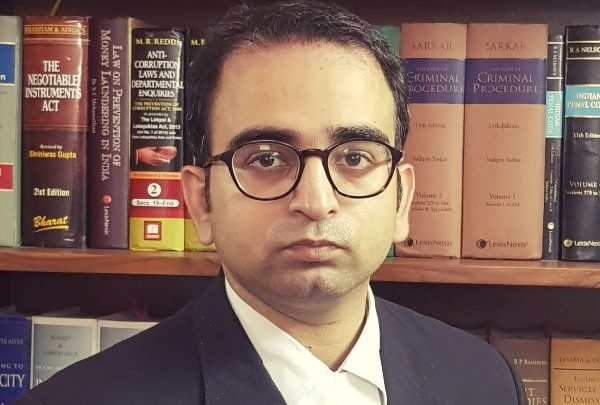 I believe the important lesson for any fresh graduate “is to be humble”-Talha Abdul Rahman, Advocate on Record, Supreme Court of India