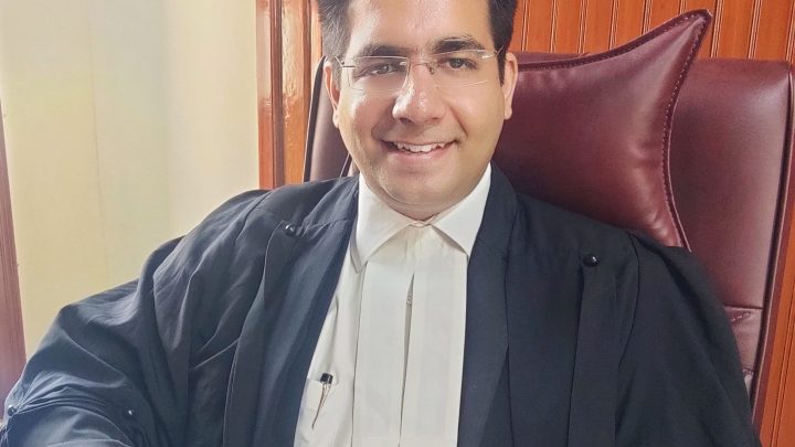The exposure of appearing in different courts across the country helped me gain confidence to establish my independent practice- Raghav Sabharwal, Advocate-on-Record, Supreme Court of India