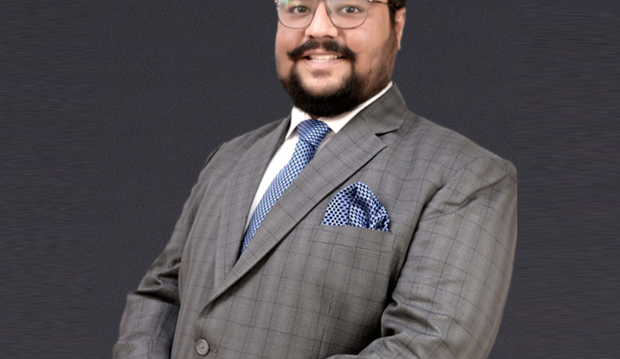 Try to step into the shoes of the client who needs to run a business and is seeking advice from you- Toshit Shandilya, Partner (Competition Law) at AZB & Partners