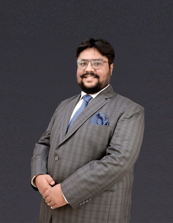 Try to step into the shoes of the client who needs to run a business and is seeking advice from you- Toshit Shandilya, Partner (Competition Law) at AZB & Partners