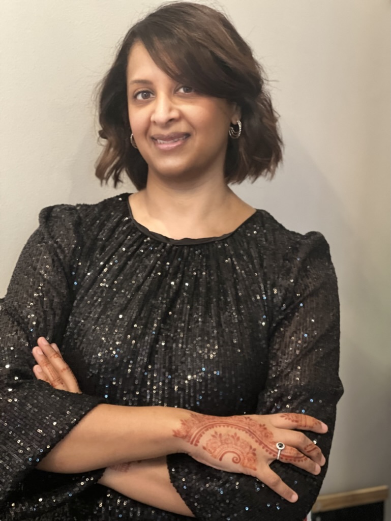 There is no amount of words for the feeling of being able to satisfy your client’s business needs and having your client shower you with praises-Rushmina Murtuza, UK Qualified Barrister & Multi-Jurisdictional Contract Specialist Lawyer