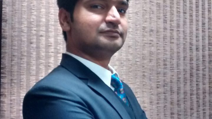 By fostering open and transparent communication, I strive to establish a collaborative environment that promotes constructive dialogue and a mutual understanding of the parties’ needs- Ashutosh Shekhar Paarcha, Government Counsel, State of Rajasthan