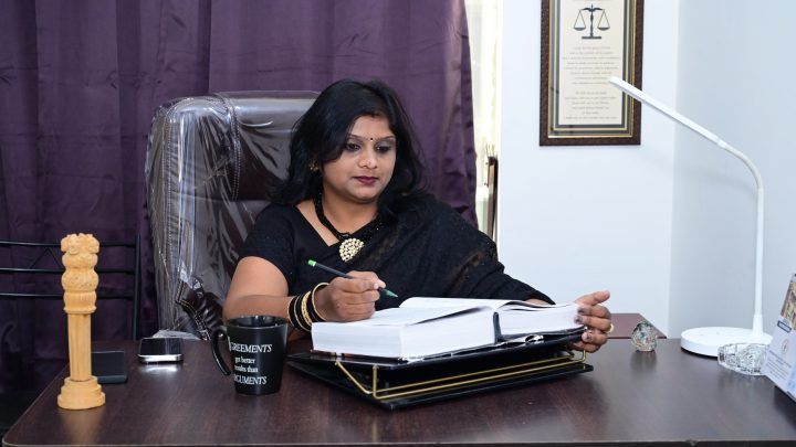 In colleges your professors will teach you different laws but to know the procedure of court of law and to be master  in it, you must know the court procedure very well- Priyanka Matlane, Founder of Matlane &#038; Grewal Legal Associates LLP