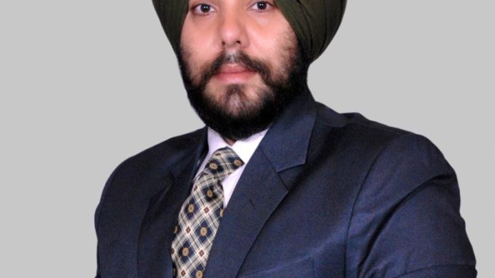 I have learnt the three important cardinal principles behind the making of a good advocate- knowledge, perseverance and discipline- SS Ahluwalia, Managing Partner-Chambers of SS Ahluwalia