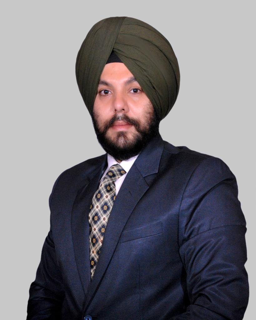 I have learnt the three important cardinal principles behind the making of a good advocate- knowledge,  perseverance and discipline- SS Ahluwalia, Managing Partner-Chambers of SS Ahluwalia